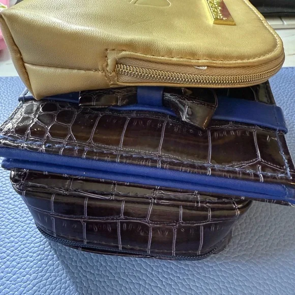 SeneGence LipSense Collection of 6 + 2 mini with samples - Picture 7 of 7